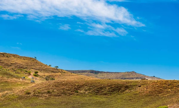 4x4 Dağ Yolu Sürücü Eğitimi
