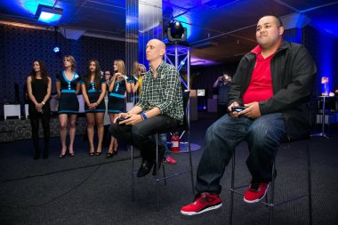 Oyuncular oyun istasyonu Ps4 denize indirmek olay