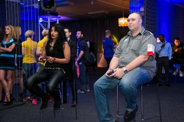 Oyuncular oyun istasyonu Ps4 denize indirmek olay