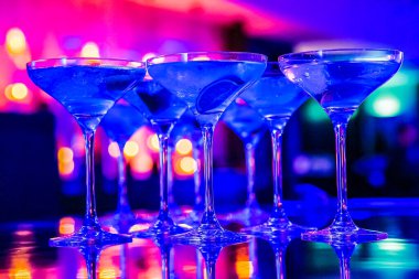 Yeni Yıl İçkileri Gala Yemeği ya da Kokteyl Partisi Etkinliği