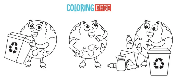 Residuos para colorear imágenes de stock de arte vectorial | Depositphotos Residuos para colorear imágenes de stock de arte vectorial | Depositphotos