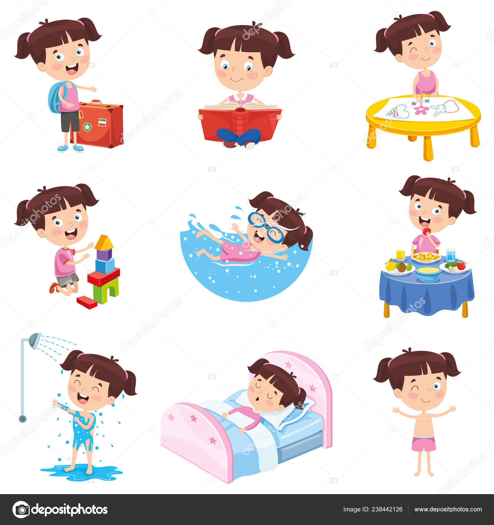 Á Cuerpo Humano Animados Animado De Stock Dibujos Cuerpo Humano Del Dibujo Animado Descargar En Depositphotos