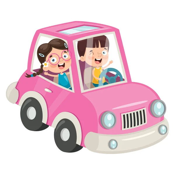 ゴーカート Vector Art Stock Images Depositphotos