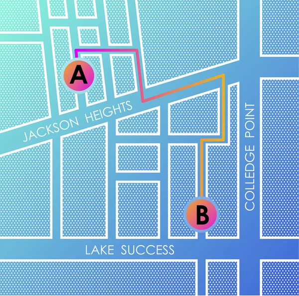 Painel Tema Infográfico Criativo Navegação Mapa Cidade Ilustração Vetorial —  Vetores de Stock