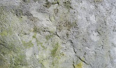 Gri beton beton duvar veya zemin, soyut arka plan fotoğraf dokusu