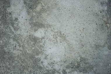 Gri beton beton duvar veya zemin, soyut arka plan fotoğraf dokusu