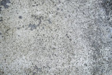 Gri beton beton duvar veya zemin, soyut arka plan fotoğraf dokusu