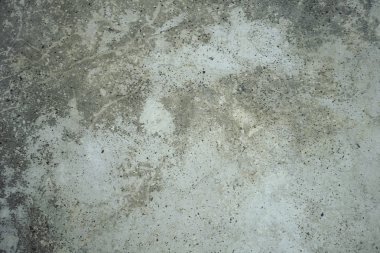 Gri beton beton duvar veya zemin, soyut arka plan fotoğraf dokusu