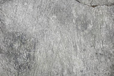 Gri beton beton duvar veya zemin, soyut arka plan fotoğraf dokusu