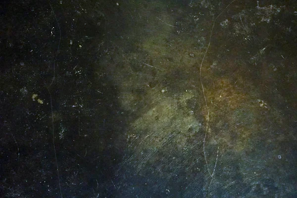 Siyah kirli taş duvar dokusu — Stok fotoğraf