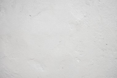 Beyaz Beton Duvar Arka Plan. Beyaz duvar