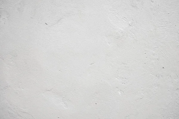 Fondo de pared de hormigón blanco. Pared blanca — Foto de Stock