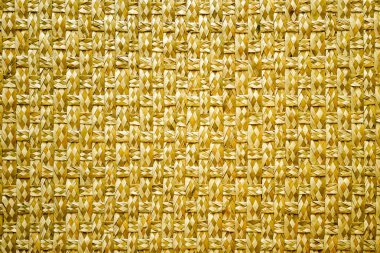 dokuma bambu doku yüzey soyut arka plan