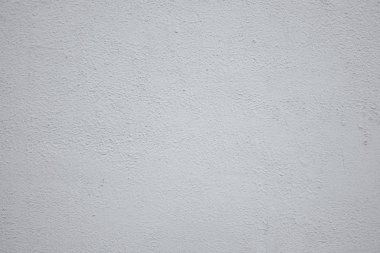 Doku arkaplanı için boş beton duvar beyaz rengi