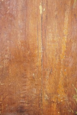 Eski yeşil ahşap duvar dokusu arka plan. Ahşap doku