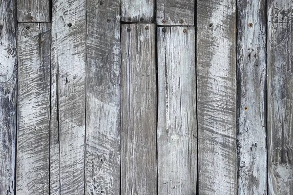 Παλιό κενό γκρι ξύλο μοτίβο τοίχου, ξύλο υφή φόντο — Φωτογραφία Αρχείου