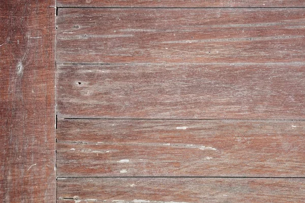 Κόκκινο ρουστίκ αναγεννημένο ξύλινο τείχος παρασκήνιο — Φωτογραφία Αρχείου