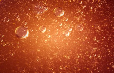 Doku karabuğday koyu bal