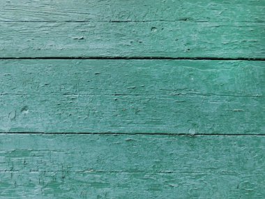 Eski boya tahtaları ile boyanmış doku.