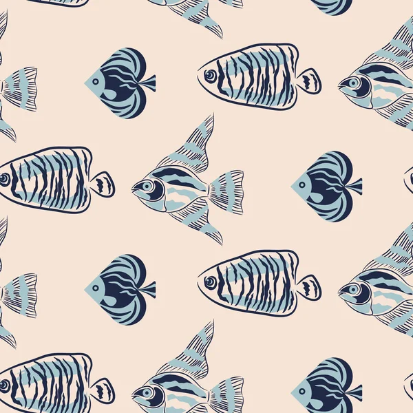 100,000 Poissons raies Vector Images | Depositphotos