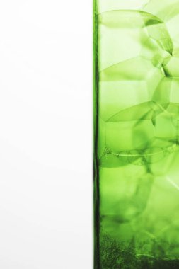 Şişede kabarcıklar