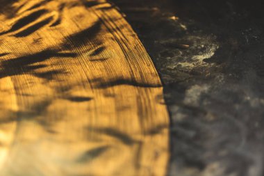 Tam tam bir parçası