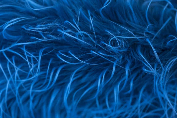 Kürk gibi mavi deniz