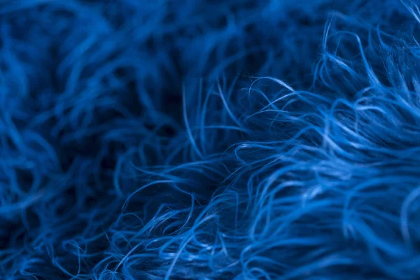 Kürk gibi mavi deniz