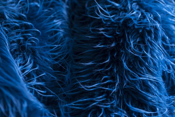 Kürk gibi mavi deniz