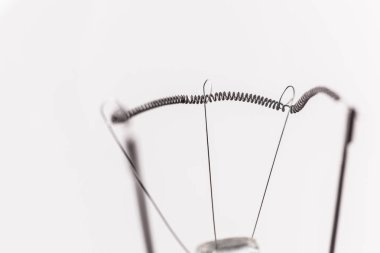 Elektrik olmadan Işık Ampüller