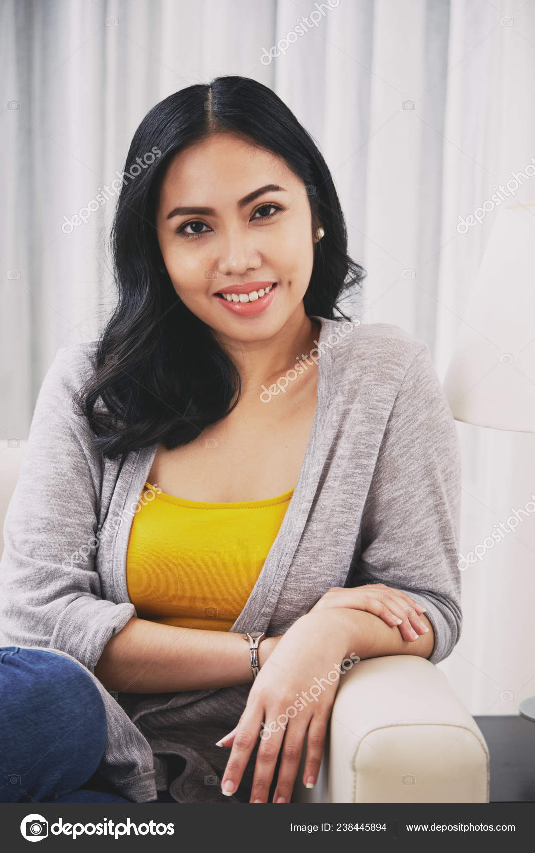 Filippinning seksual qizlari