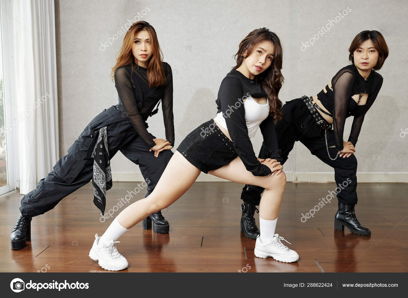Asian girl hip hop Telegraph