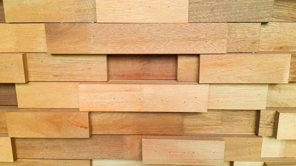 Kereste yığını. Ahşap zemin ahşap küp arka planını dokulu. Doğal doku, sürekli çoğaltma dekorasyon ahşap bloklar, paneller model, sorunsuz arka plan, iç tasarım duvar, güzel.