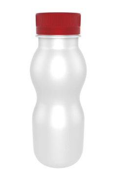 3D render. Ahşap Kasalar veya muz dolu kutular ahşap masaya koyun. Ve muz yaprak yanına. Beyaz izole.