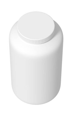 3D render. Ahşap Kasalar veya muz dolu kutular ahşap masaya koyun. Ve muz yaprak yanına. Beyaz izole.