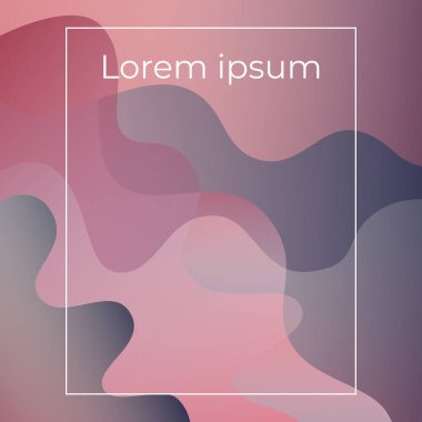 Arka plan. olorful vektör çizim.