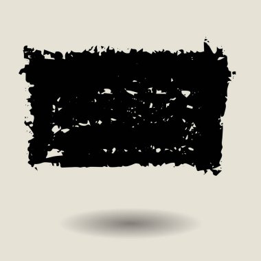 soyut siyah doku arkaplan şablonu