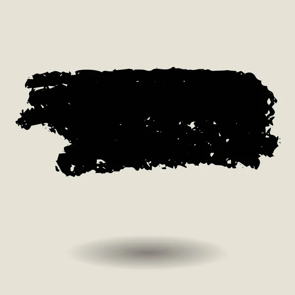 Abstrait noir texture fond modèle — Image vectorielle
