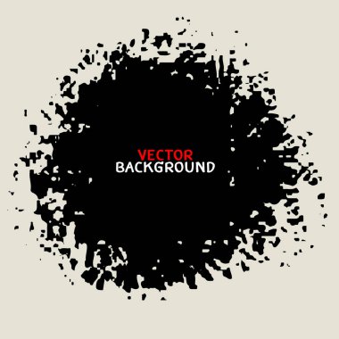 soyut doku arkaplan şablonu vektörü