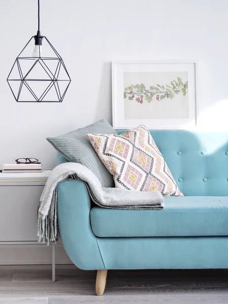 Salon kavramı dekorasyon