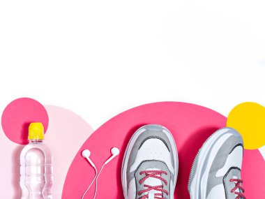 Hadi biraz yürüyelim.!