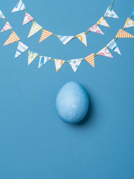 Concetto celebrazione di Pasqua . — Foto Stock