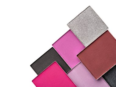 Makyaj ve kozmetik ürünleri.