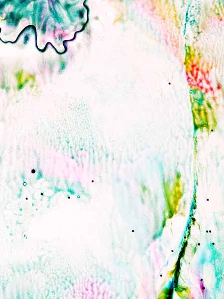 Abstract watercolour or acrylic background. — Stock Photo, Image