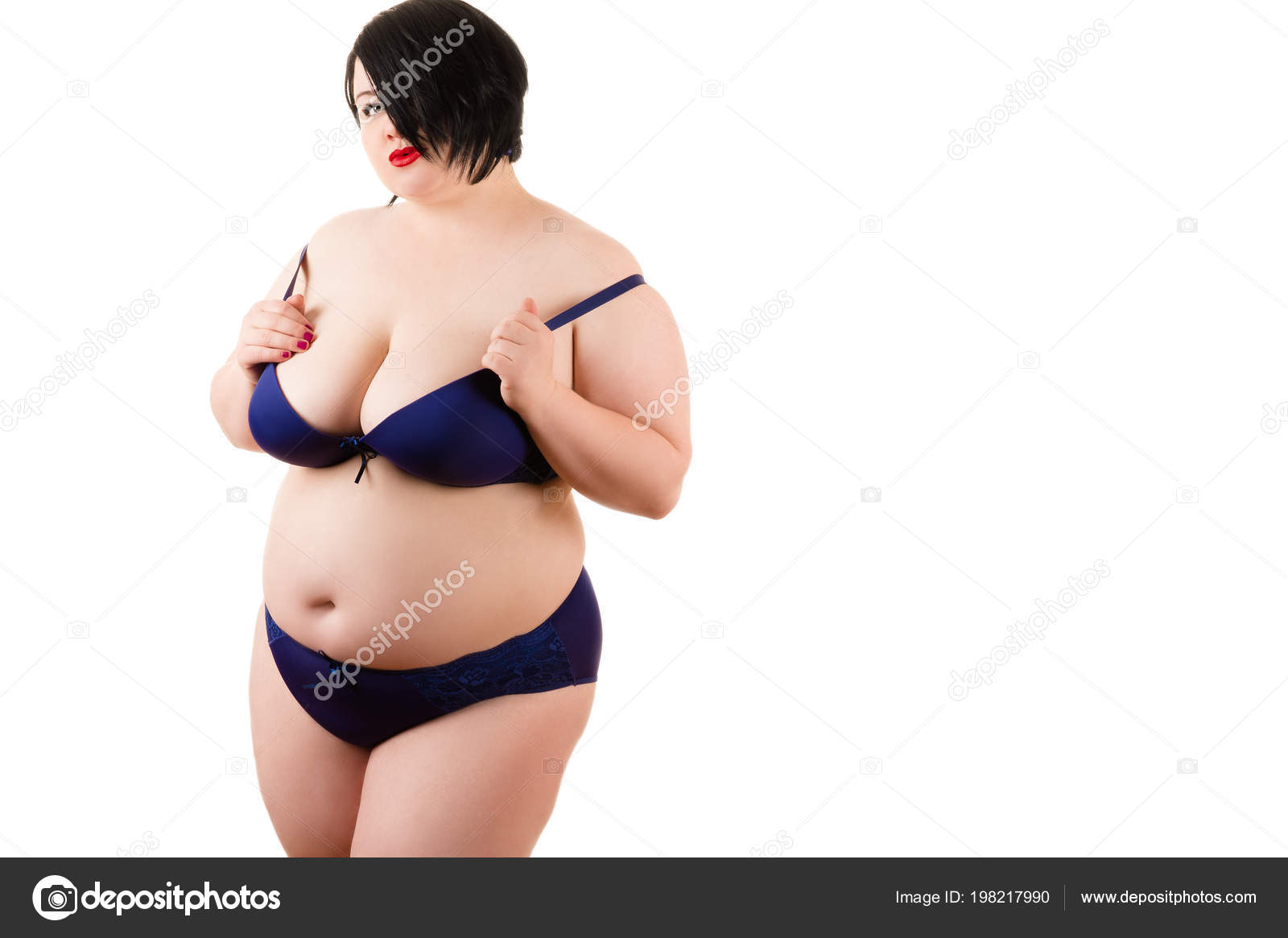 Sexy fat women pics