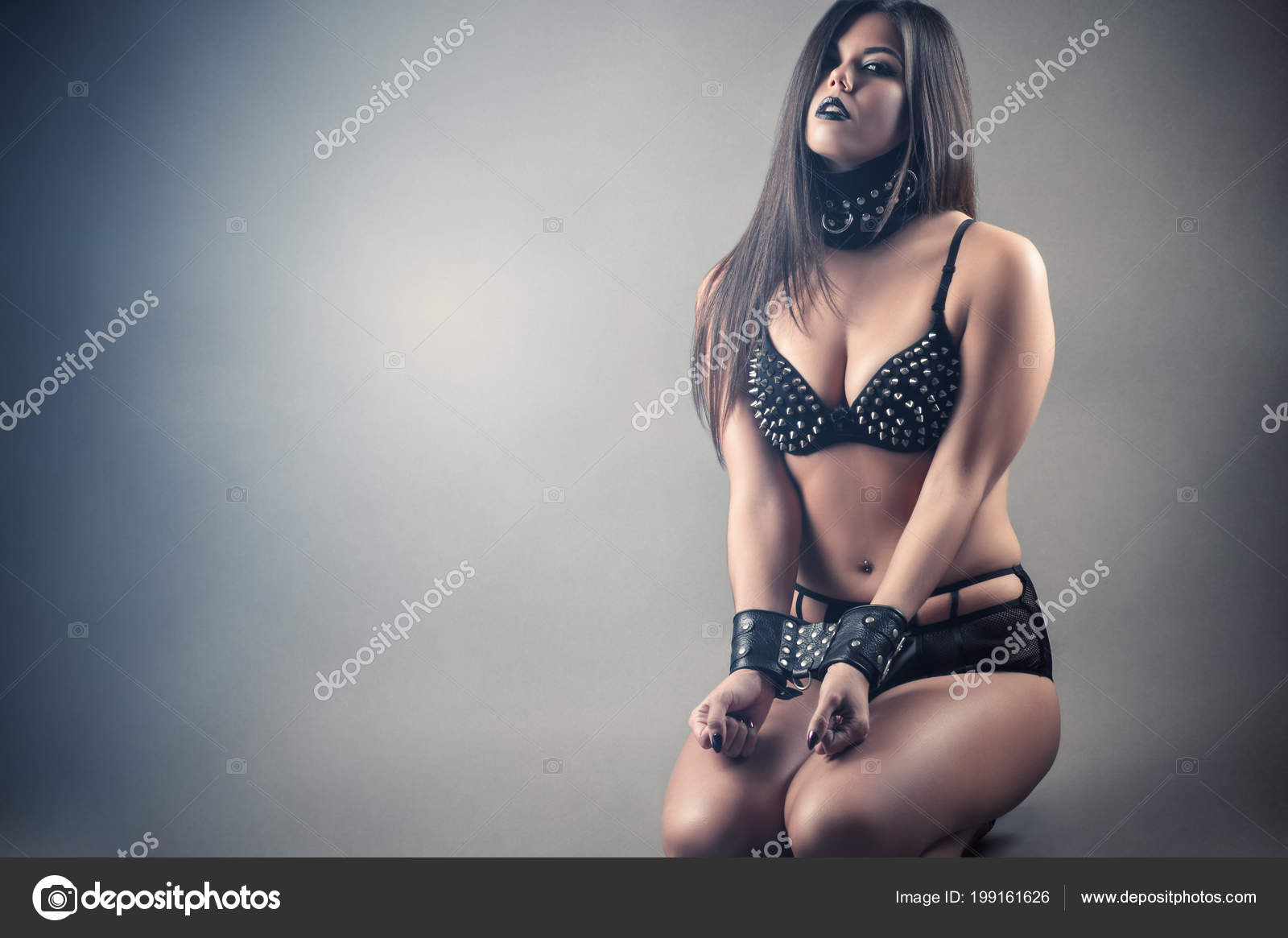 Photos Of Submissive Girls