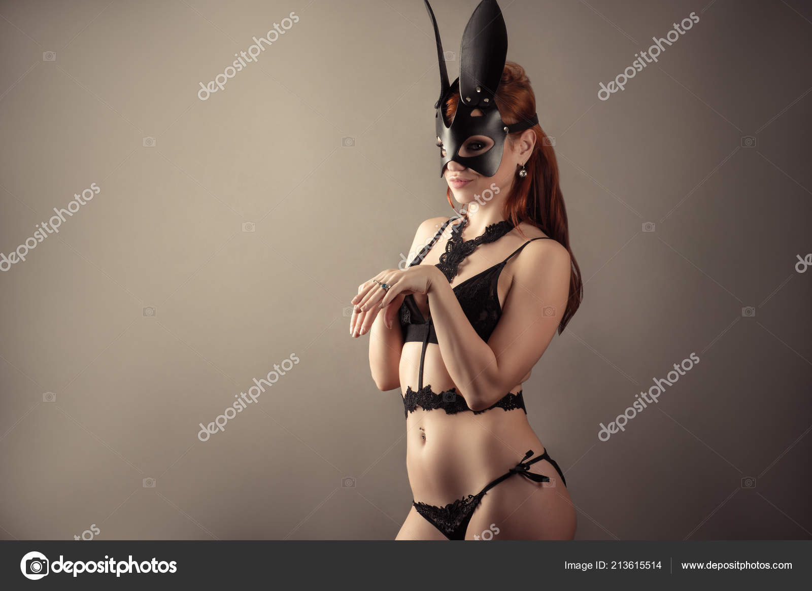 Bondage bunny what is a Learning the