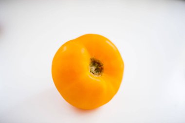 domates, sebze, taze, lezzetli, güzel, kırmızı, sarı, yenilebilir, gıda, sebze bahçesi, sulu