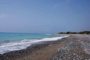 deniz, dağlar, kayalar, su, plaj, yaz, Güneş, freestyle, yelken, gemi, sörfçü