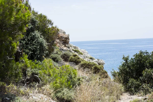 deniz, dağlar, kayalar, su, plaj, yaz, Güneş, freestyle, yelken, gemi, Doğa, güzellik